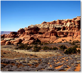 canyonlands