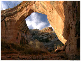 natural-bridges